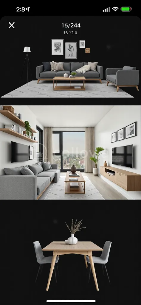 Virtual Staging AI – Elevate Your Real Estate Listings